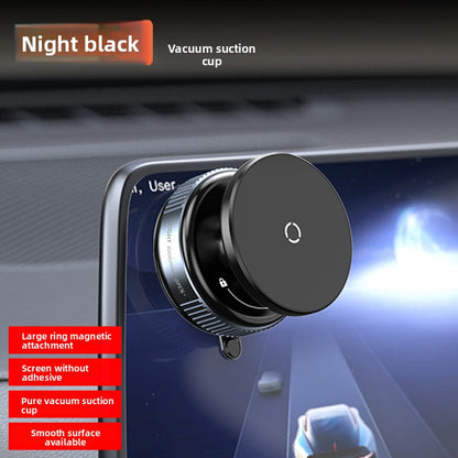 Rotating Magnetic Car Phone Holder