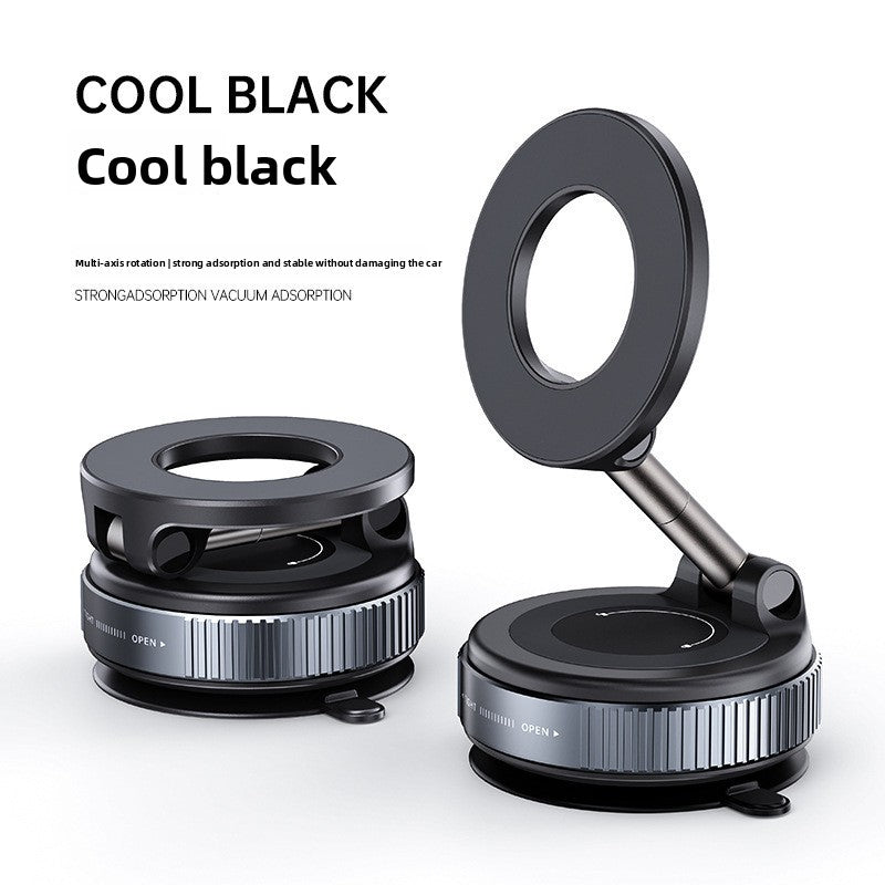 Rotating Magnetic Car Phone Holder