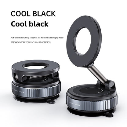 Rotating Magnetic Car Phone Holder