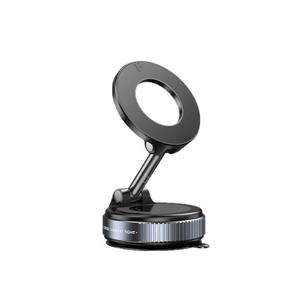 Rotating Magnetic Car Phone Holder
