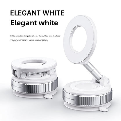Rotating Magnetic Car Phone Holder