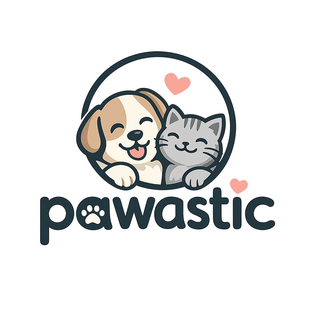 Pawastic