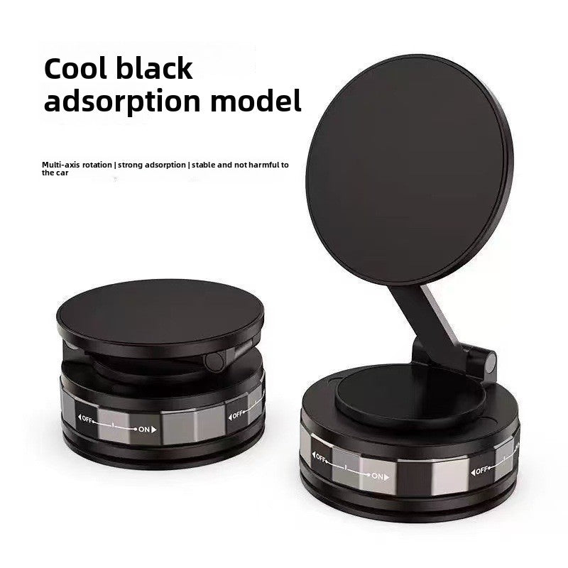 Rotating Magnetic Car Phone Holder